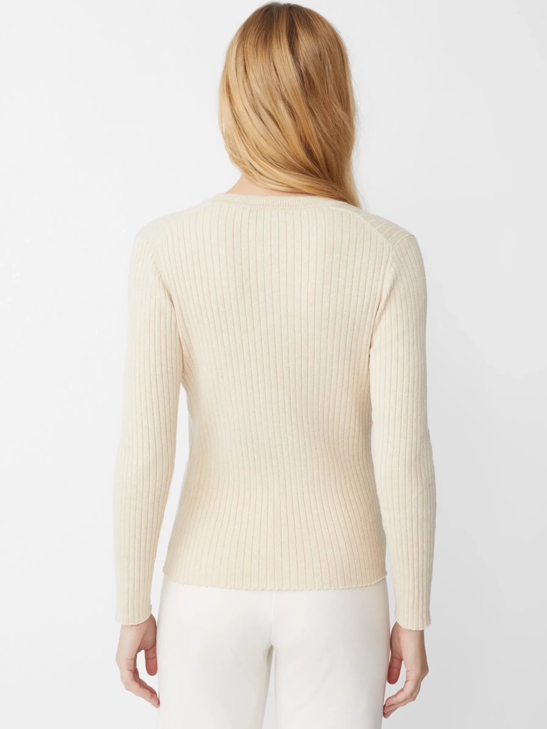 Val Cardigan-J.McLaughlin Fashion