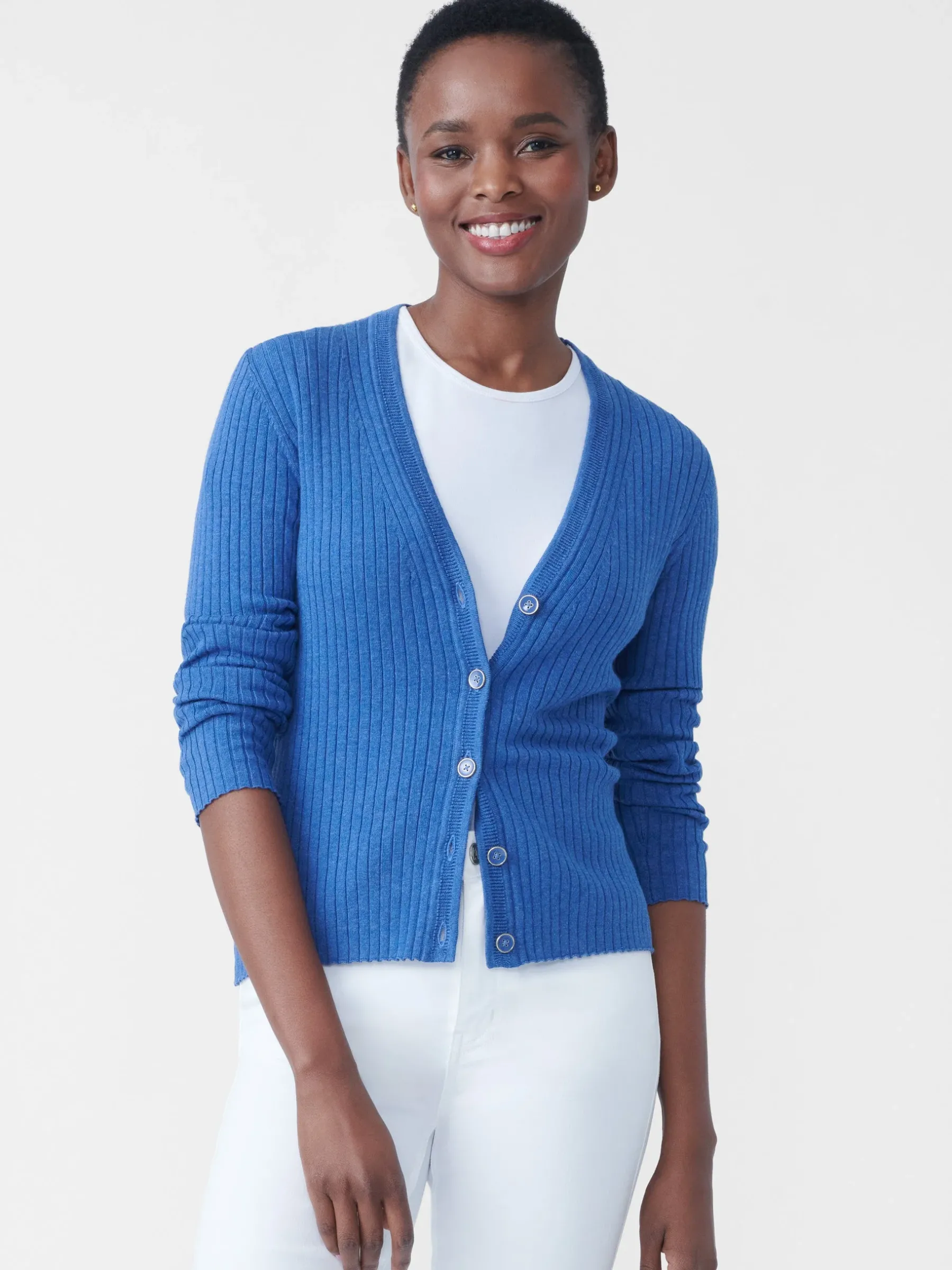 Val Cardigan-J.McLaughlin Outlet
