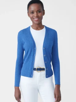 Val Cardigan-J.McLaughlin Outlet