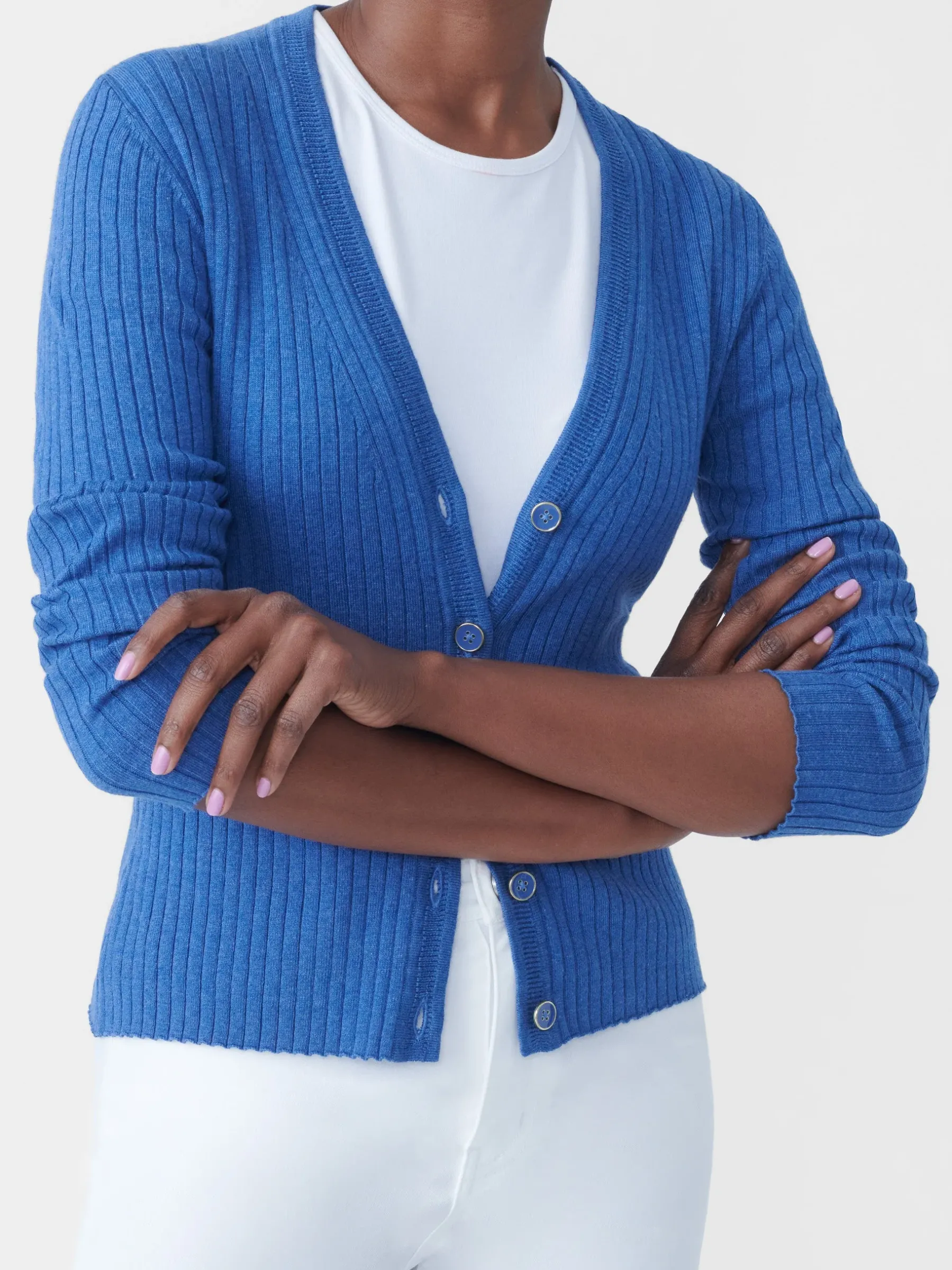 Val Cardigan-J.McLaughlin Outlet