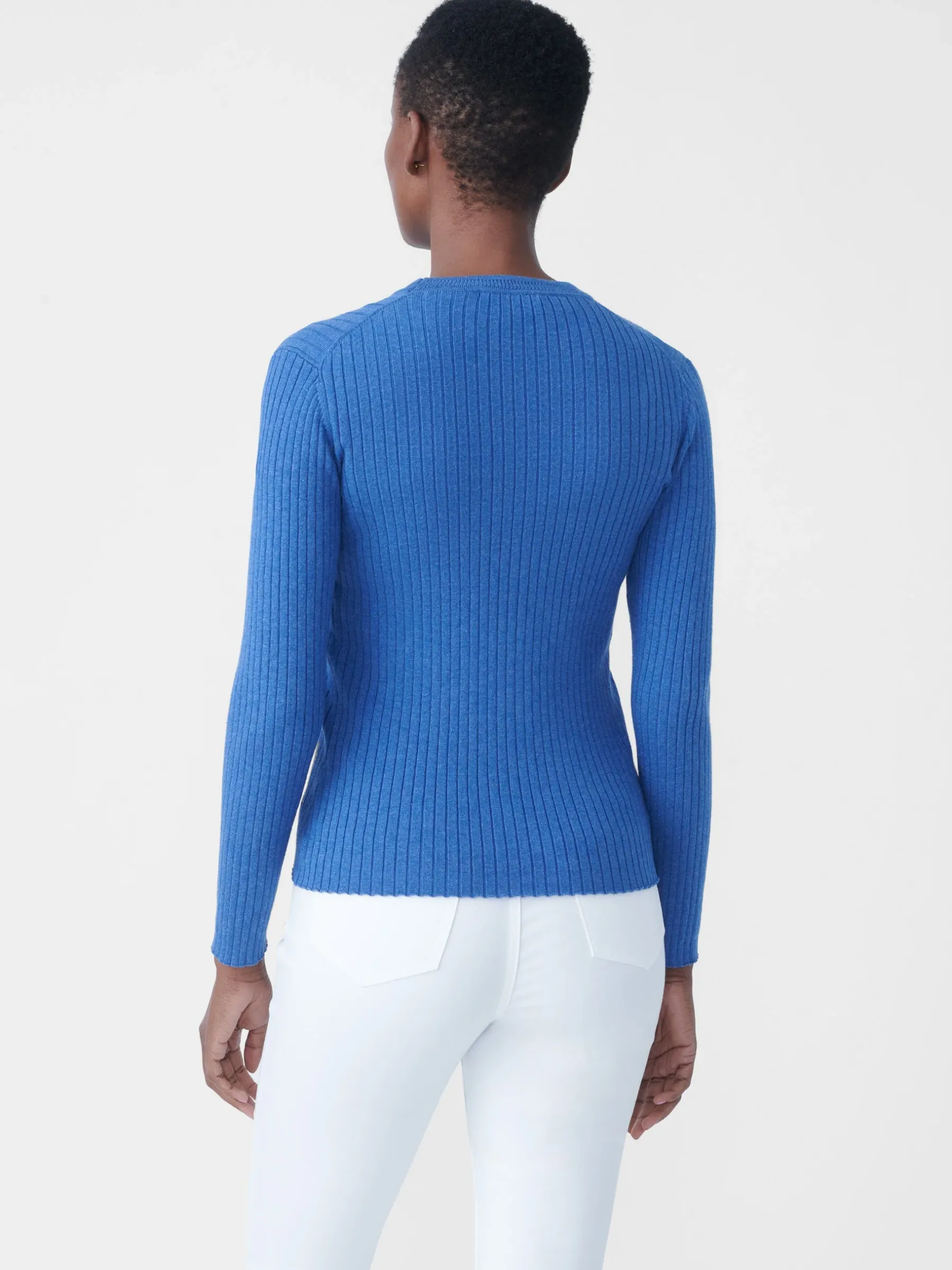Val Cardigan-J.McLaughlin Outlet