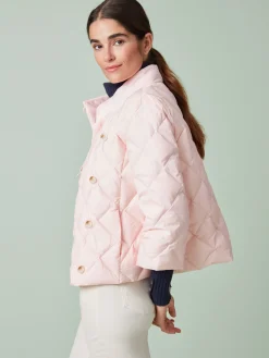 Vivian Puffer Jacket-J.McLaughlin Sale