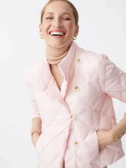 Vivian Puffer Jacket-J.McLaughlin Sale