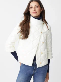 Vivian Puffer Jacket-J.McLaughlin Sale