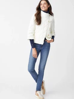 Vivian Puffer Jacket-J.McLaughlin Sale