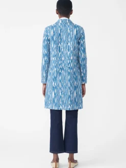 Wellington Coat In Beau Bois-J.McLaughlin Sale