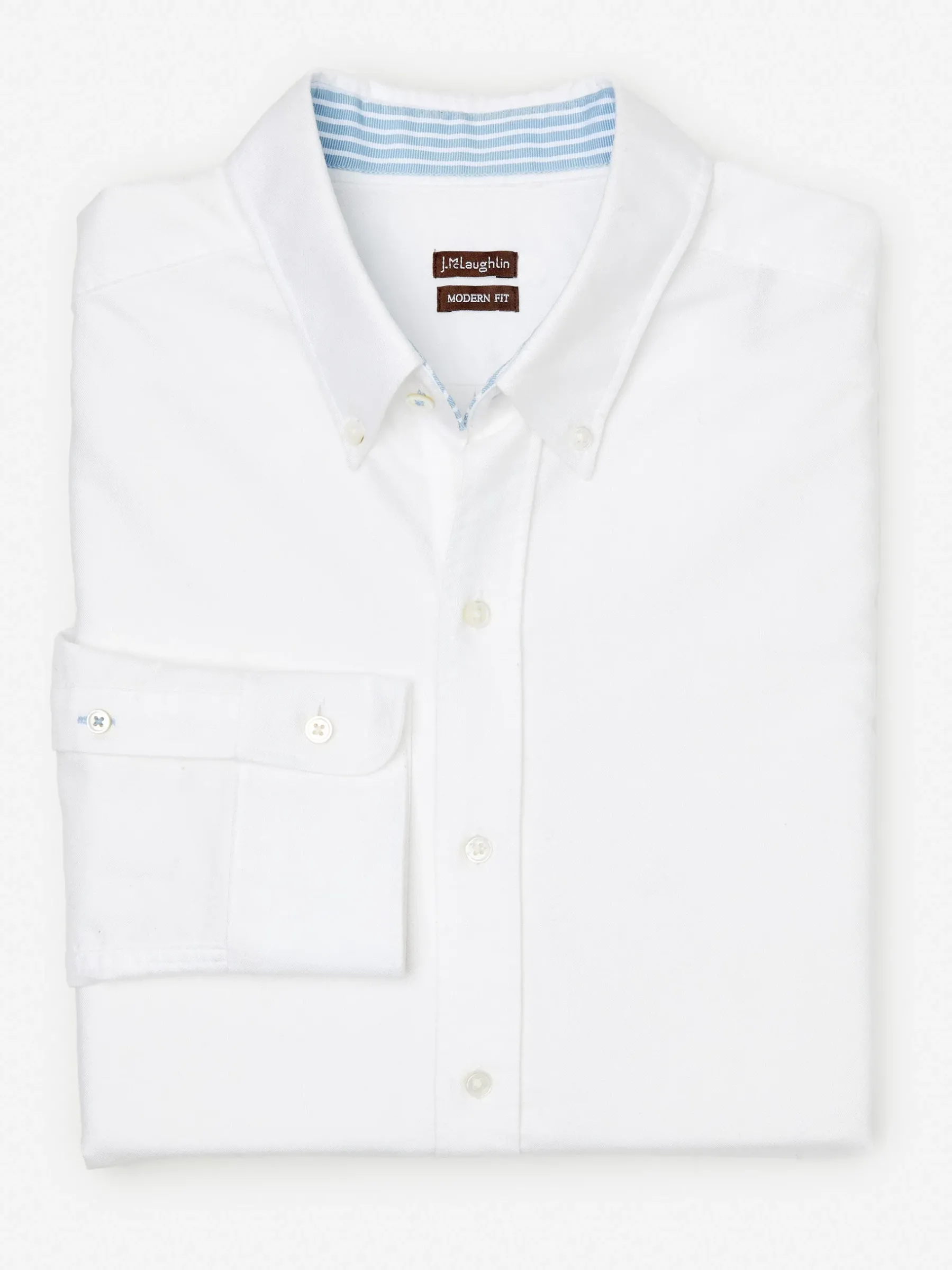 Westend Modern Fit Shirt-J.McLaughlin Best
