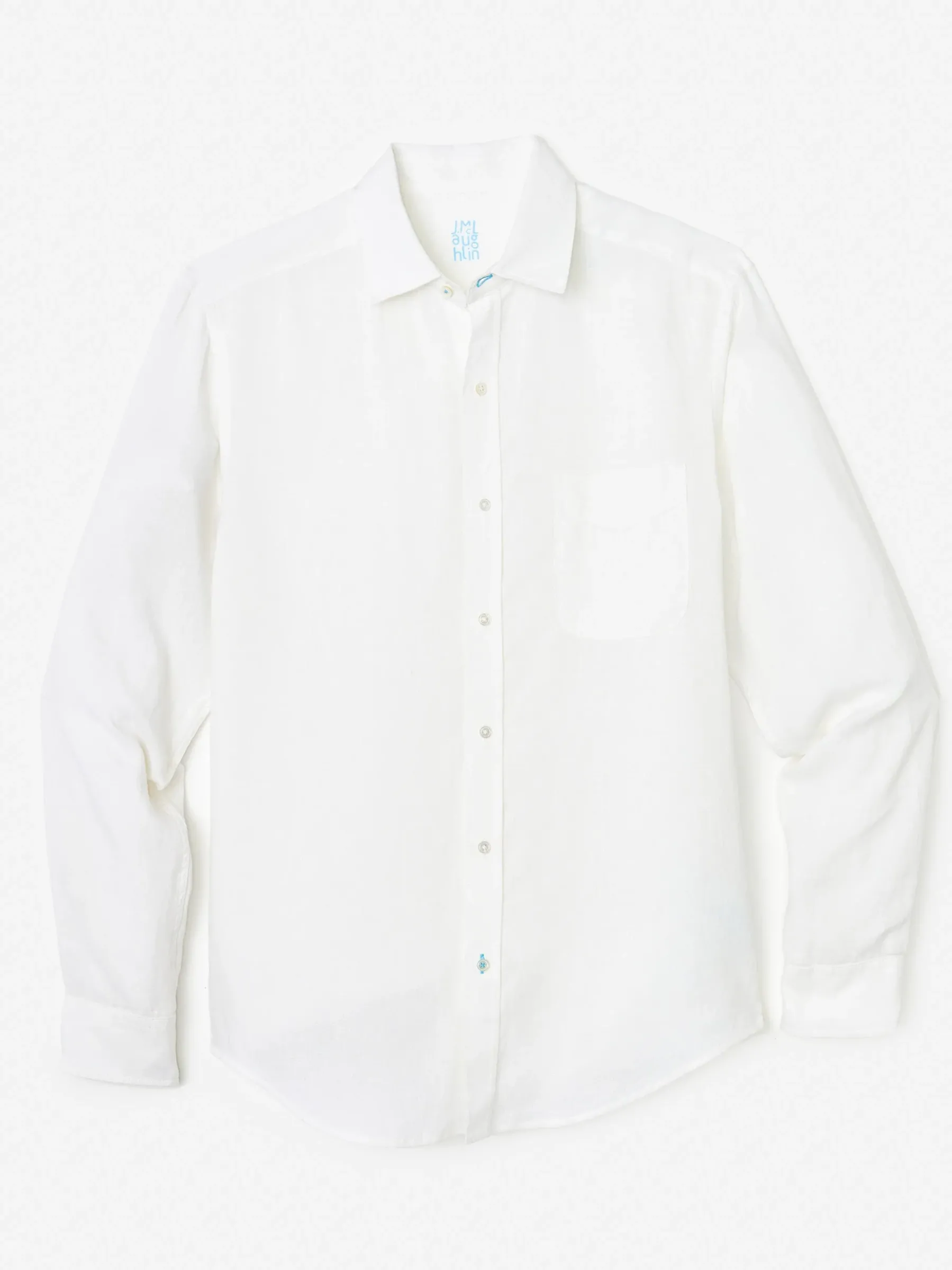 Westend Modern Fit Shirt-J.McLaughlin Best