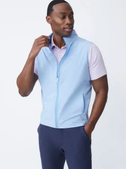 Zander Performance Vest-J.McLaughlin Clearance