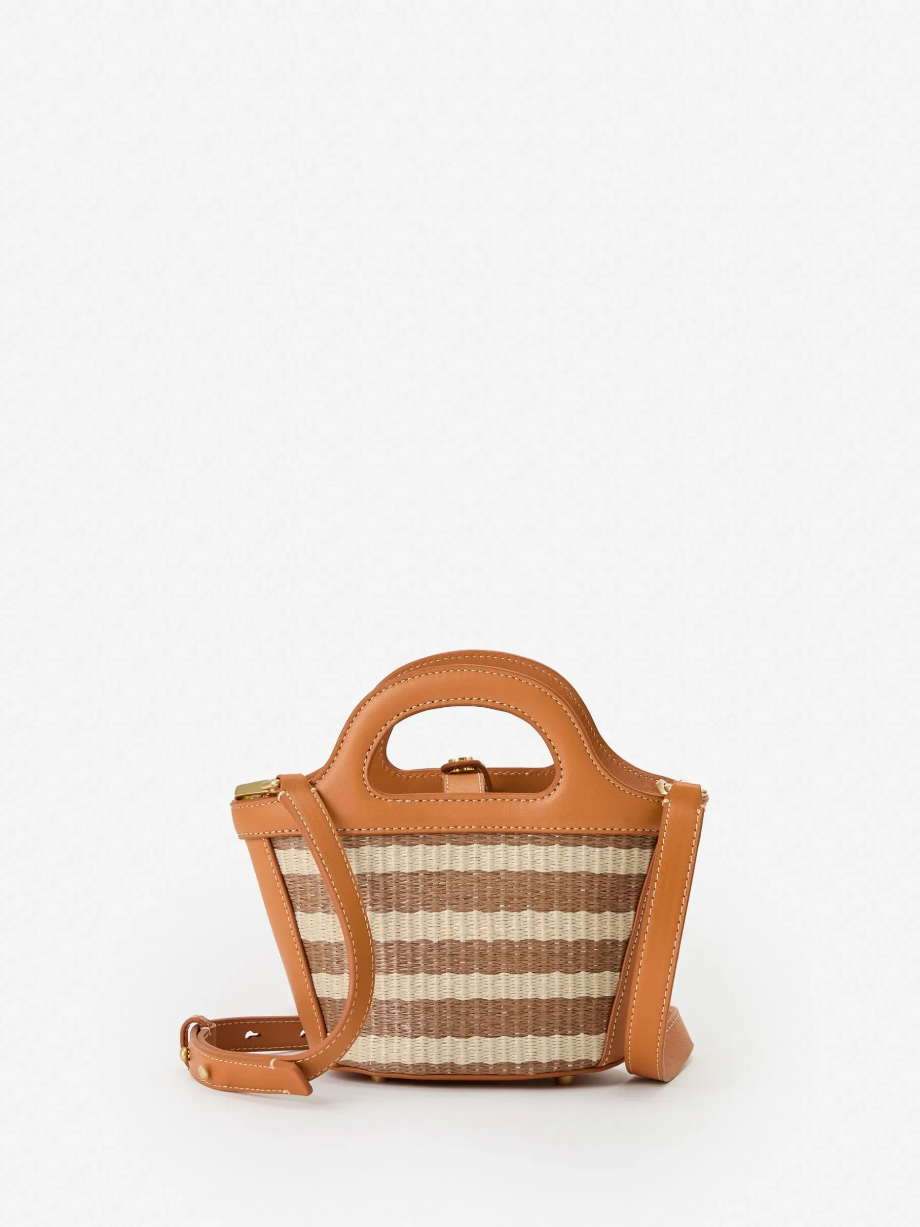 Zani Crossbody In Stripe-J.McLaughlin Discount