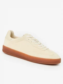 Zibby Suede Sneakers-J.McLaughlin Clearance